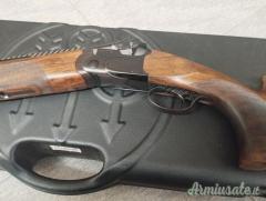 Beretta DT11 BLACK TRAP 12