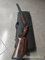 Beretta DT11 BLACK TRAP 12