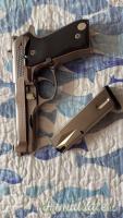 Beretta Billennium