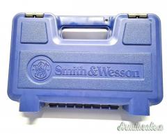 Smith & Wesson 65-1 in 357 Magnum