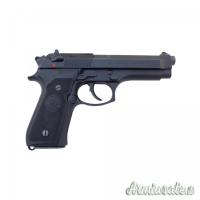 Beretta 98fs  9x21mm IMI