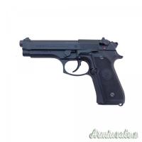 Beretta 98fs  9x21mm IMI