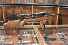 Weihrauch HW100 4.5/.177