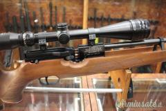 Weihrauch HW100 4.5/.177