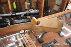 Weihrauch HW100 4.5/.177