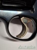 Smith e Wesson 27-2 Target .357 Magnum