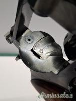 Smith e Wesson 27-2 Target .357 Magnum