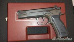 Tanfoglio T95R 9x21mm IMI