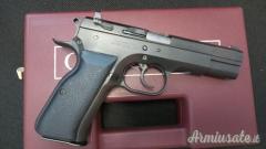 Tanfoglio T95R 9x21mm IMI