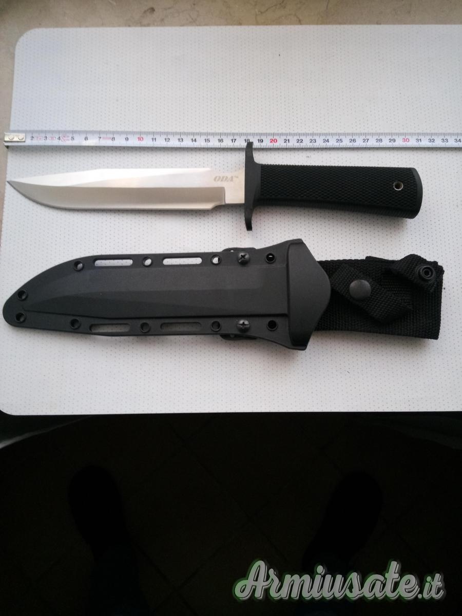 Cold Steel Cold Steel