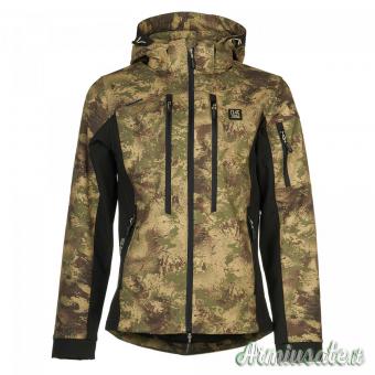GIACCA CAMO DIGITATO U-TEX 91265 129
