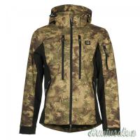 GIACCA CAMO DIGITATO U-TEX 91265 129
