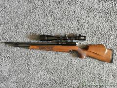 Air Arms S400 Classic 4.5/.177