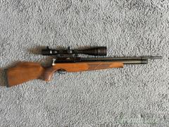 Air Arms S400 Classic 4.5/.177