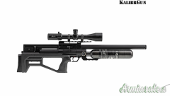 ...Altro | Non elencato KALIBRGUNS CRICKET TACTICAL CARBON II  4.5/.177