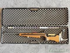 Anschutz Match 1903 .22 Long Rifle