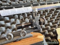 Anschutz Match 1903 .22 Long Rifle
