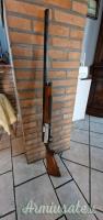 Franchi A mollettone cal. 12