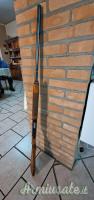 Franchi A mollettone cal. 12