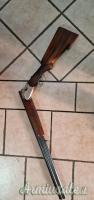 Beretta Sovrapposto cal. 12