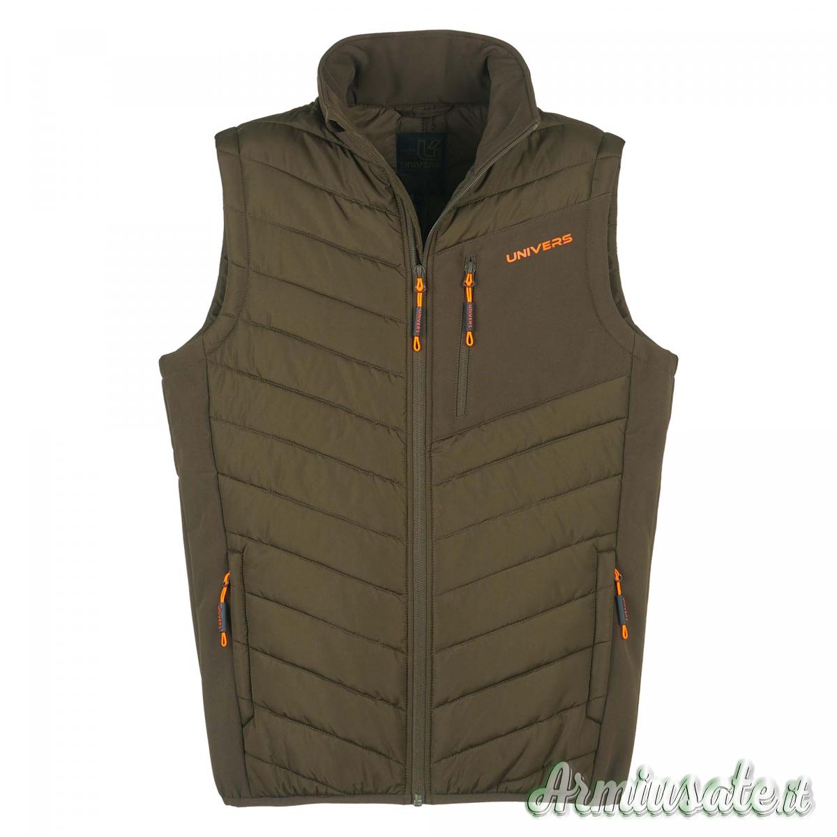 GILET UNIVERS STRESA 93245 392 GILET UNIVERS STRESA 93245 392
