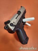 Walther | Carl P22 .22 LR Long Rifle
