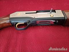 Beretta AL 390 Gold Mallard 12