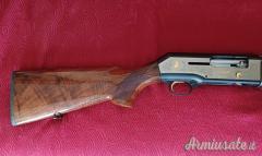 Beretta AL 390 Gold Mallard 12