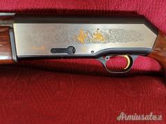 Beretta AL 390 Gold Mallard 12