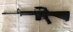 Colt AR-15 .223 Remington