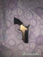 ...Altro | Non elencato Derringer .22 LR Long Rifle