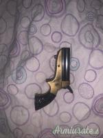 ...Altro | Non elencato Derringer .22 LR Long Rifle