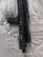 S&W M&P 15 Sport 2 .223 Remington