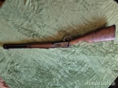 Winchester 94 AE ...Altro