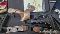 TSK   BERETTA   DT11  PERAZZI