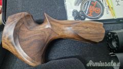 TSK   BERETTA   DT11  PERAZZI