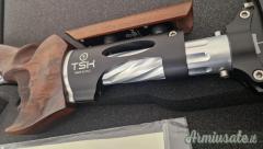 TSK   BERETTA   DT11  PERAZZI