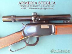 WINCHESTER 9422 PERFETTO CON OTTICA´