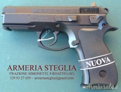 CZ 75 SP-01 9 X19 NUOVE