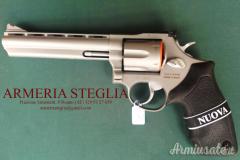 TAURUS 38 SPL NUOVI SPORTIVI