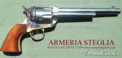 JAGER MOD. 1873 357 MAG OTTIME CONDIZIONI´