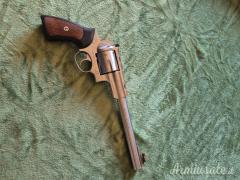 Ruger | Sturm Super redhawk  .44 Remington Magnum