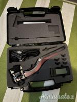 Cronografo magnetospeed v3