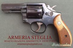SMITH WESSON 357 MAGNUM OTTIME CONDIZIONI