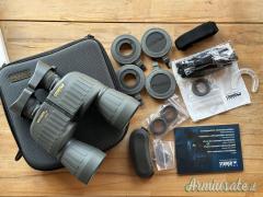 Binocolo Steiner Nighthunter XP 8x56 perfetto