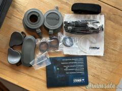 Binocolo Steiner Nighthunter XP 8x56 perfetto