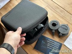 Binocolo Steiner Nighthunter XP 8x56 perfetto