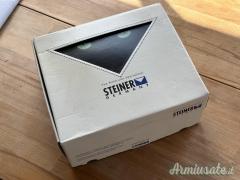 Binocolo Steiner Nighthunter XP 8x56 perfetto