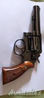 S&W 10-6 .38 Special  |  9x29mmR
