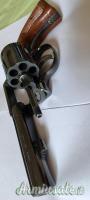 S&W 10-6 .38 Special  |  9x29mmR